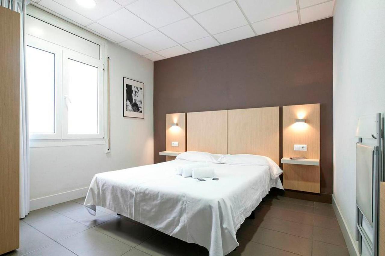 Putxet By Gaiarooms Barcelone Chambre photo